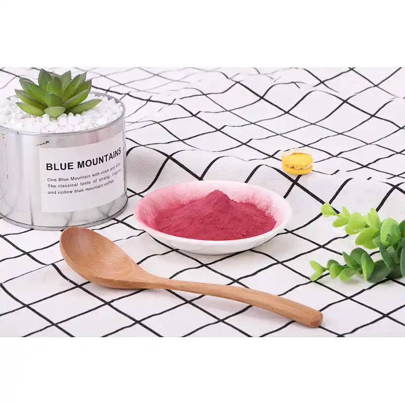 A/D beetroot powder